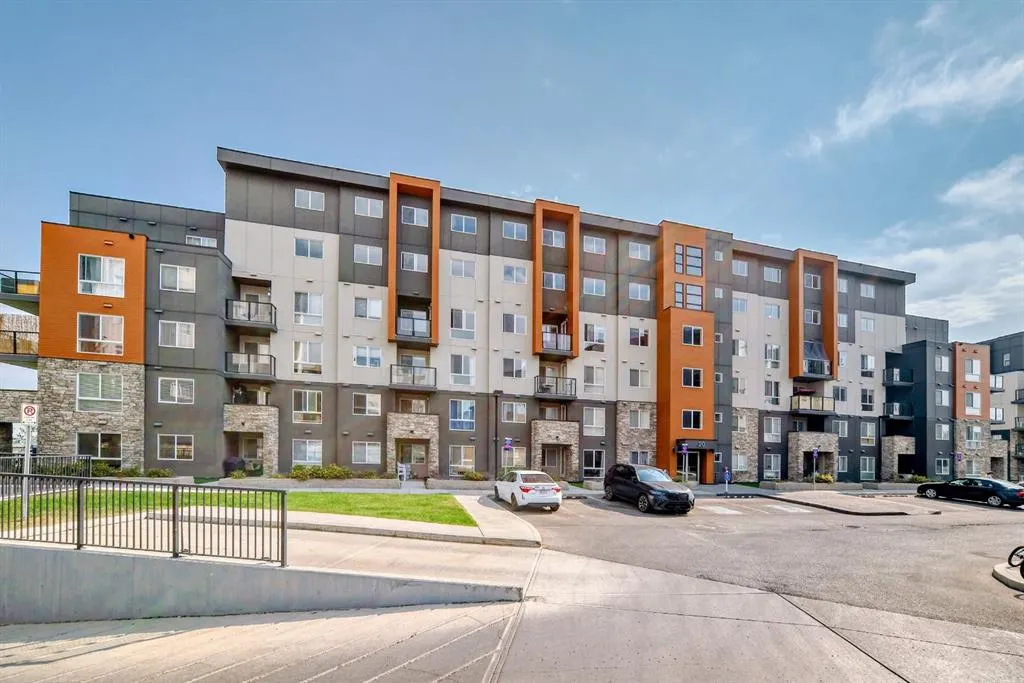 20 Kincora Glen Park NW, #606