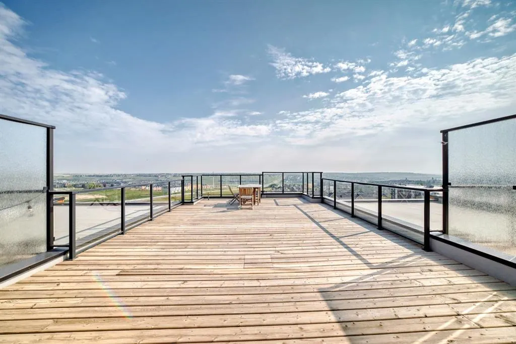 20 Kincora Glen Park NW, #606