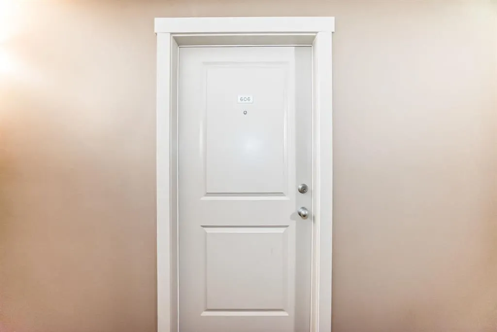 20 Kincora Glen Park NW, #606