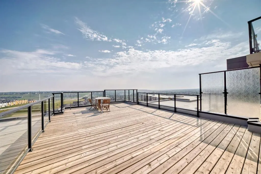 20 Kincora Glen Park NW, #606