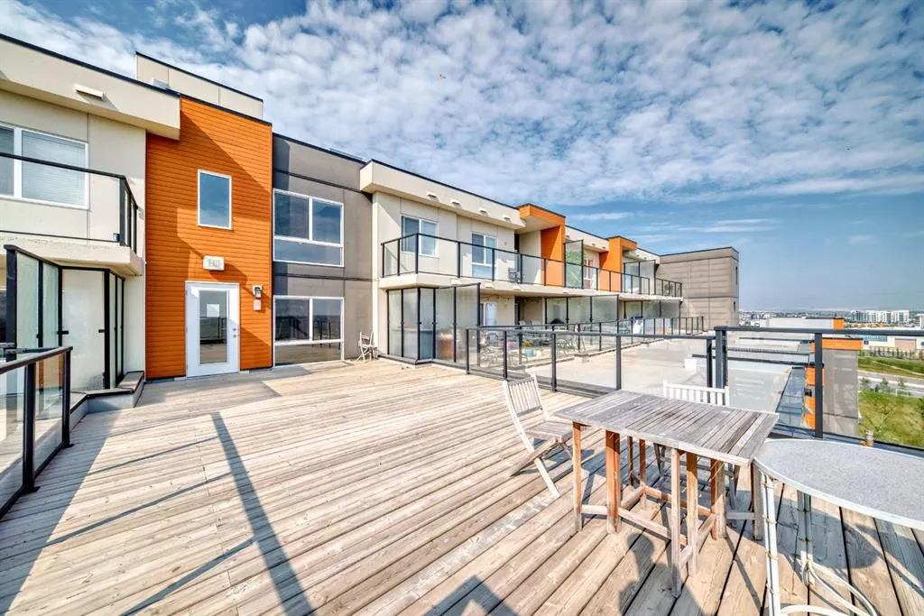 20 Kincora Glen Park NW, #606