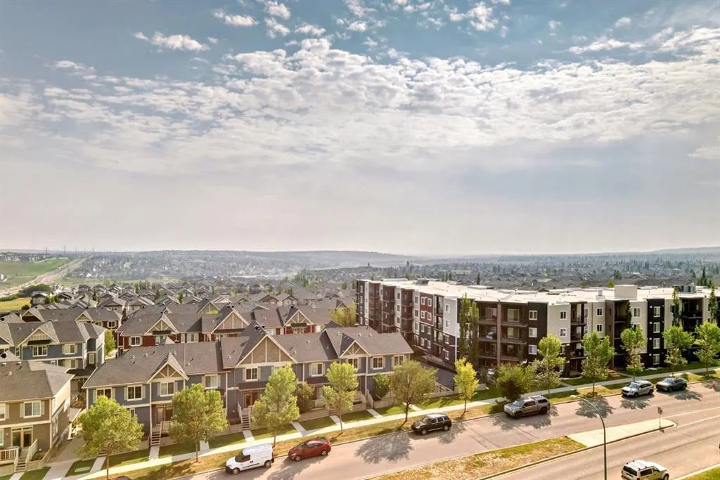 20 Kincora Glen Park NW, #606