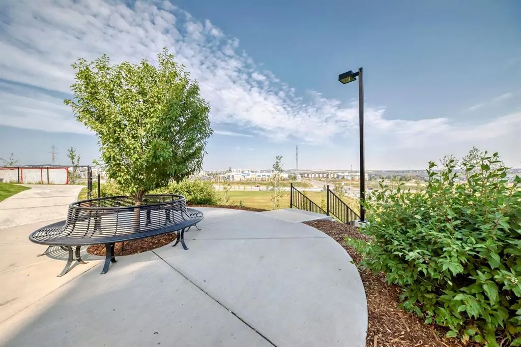 20 Kincora Glen Park NW, #606