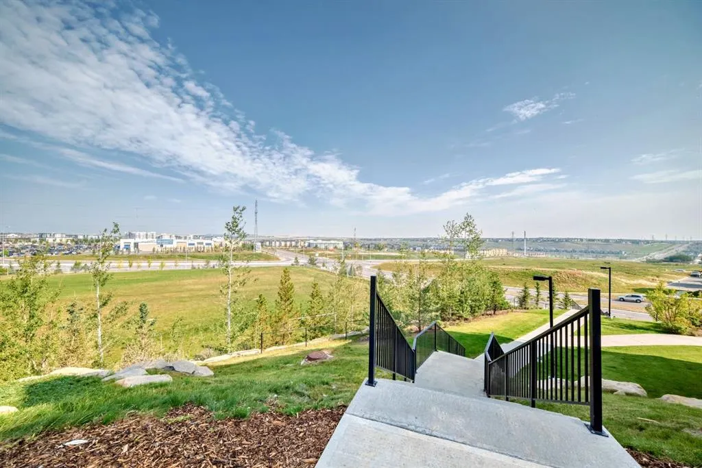 20 Kincora Glen Park NW, #606