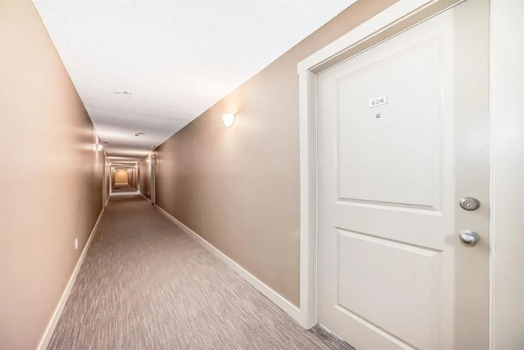 20 Kincora Glen Park NW, #606
