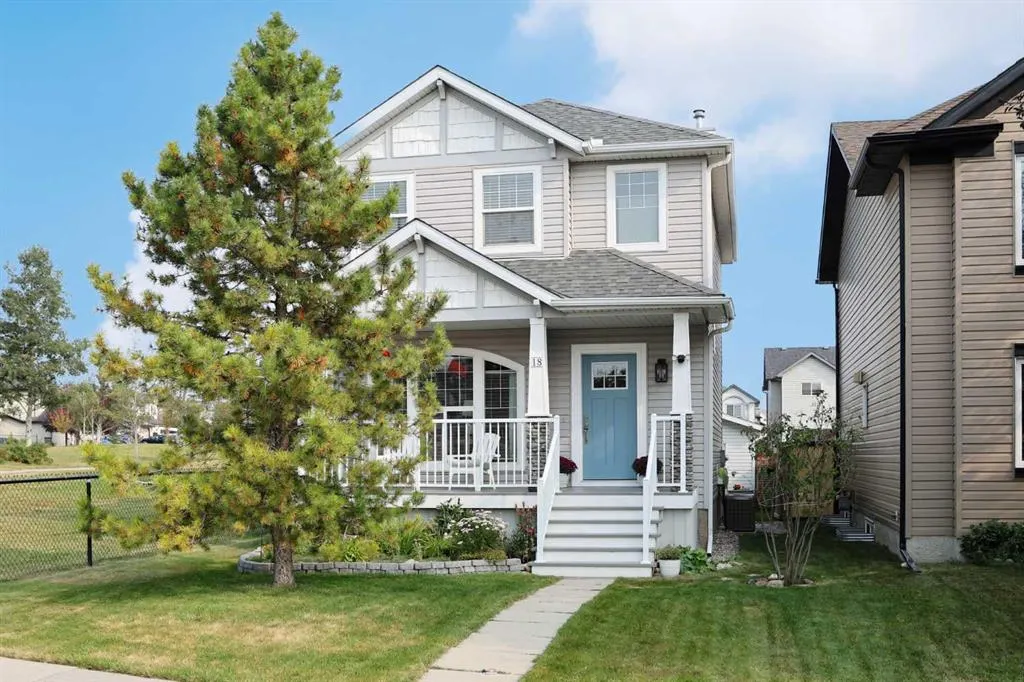18 Citadel Vista Green NW