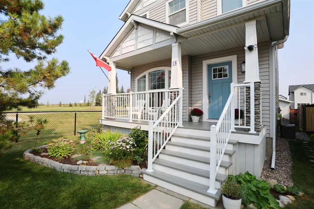 18 Citadel Vista Green NW