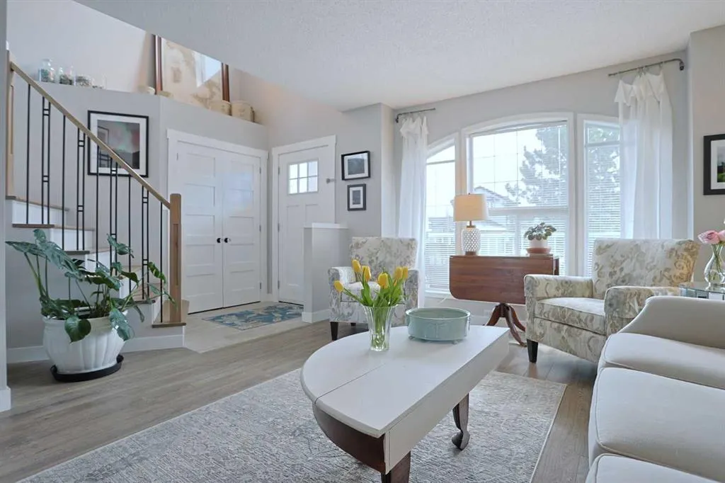 18 Citadel Vista Green NW