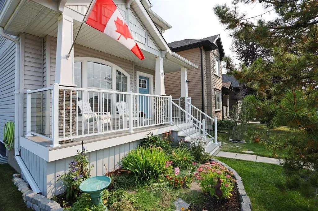 18 Citadel Vista Green NW