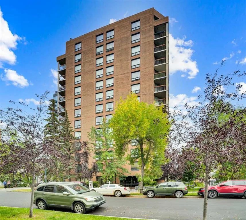 1304 15 Avenue SW, #1110