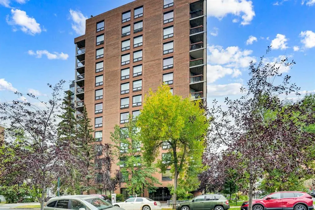 1304 15 Avenue SW, #1110