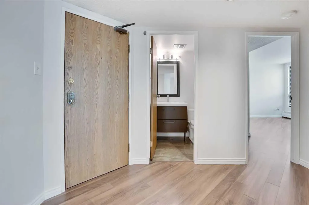 1304 15 Avenue SW, #1110