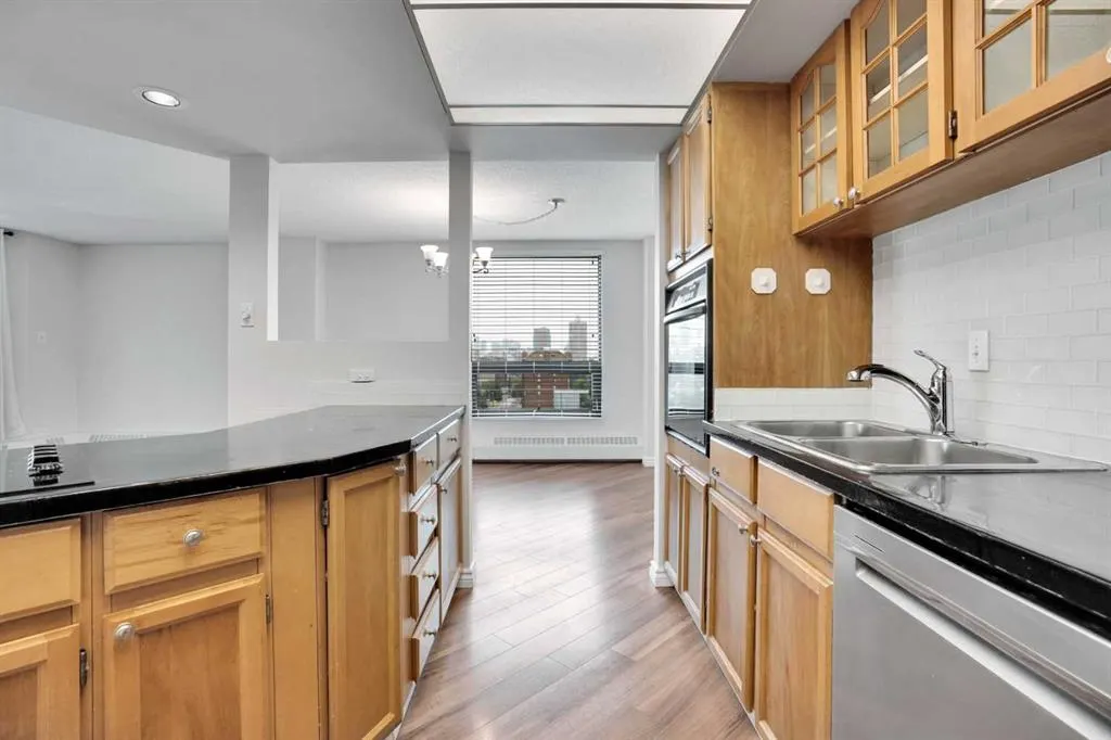 1304 15 Avenue SW, #1110