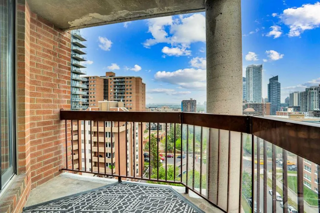 1304 15 Avenue SW, #1110