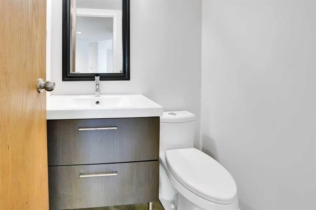 1304 15 Avenue SW, #1110