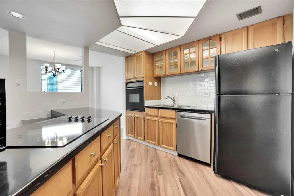 1304 15 Avenue SW, #1110