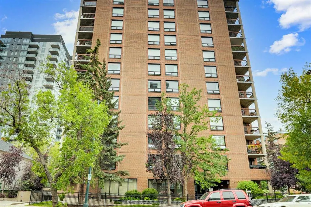 1304 15 Avenue SW, #1110