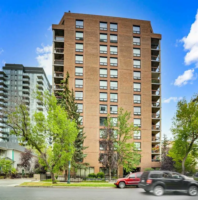 1304 15 Avenue SW, #1110