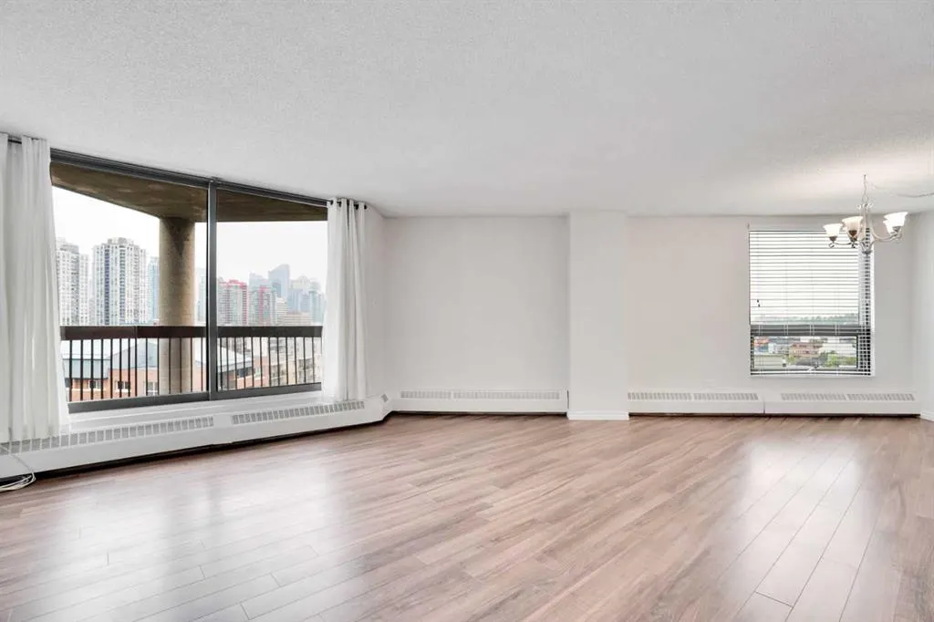 1304 15 Avenue SW, #1110