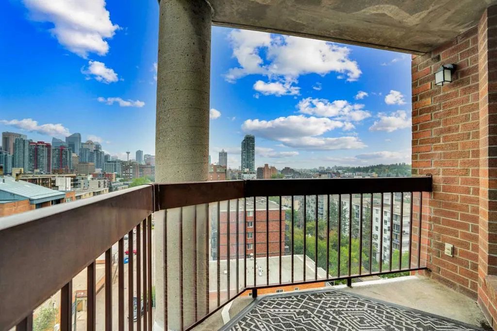 1304 15 Avenue SW, #1110