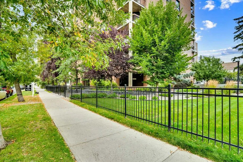 1304 15 Avenue SW, #1110