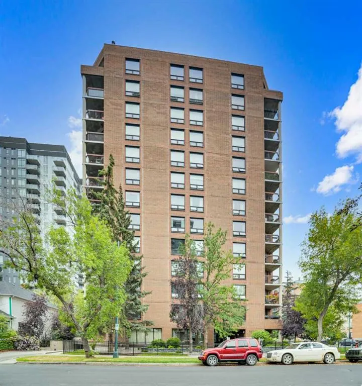1304 15 Avenue SW, #1110