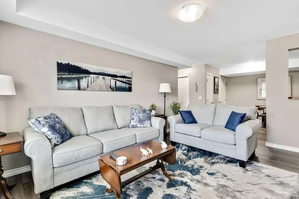 8 Bayside Place, #606