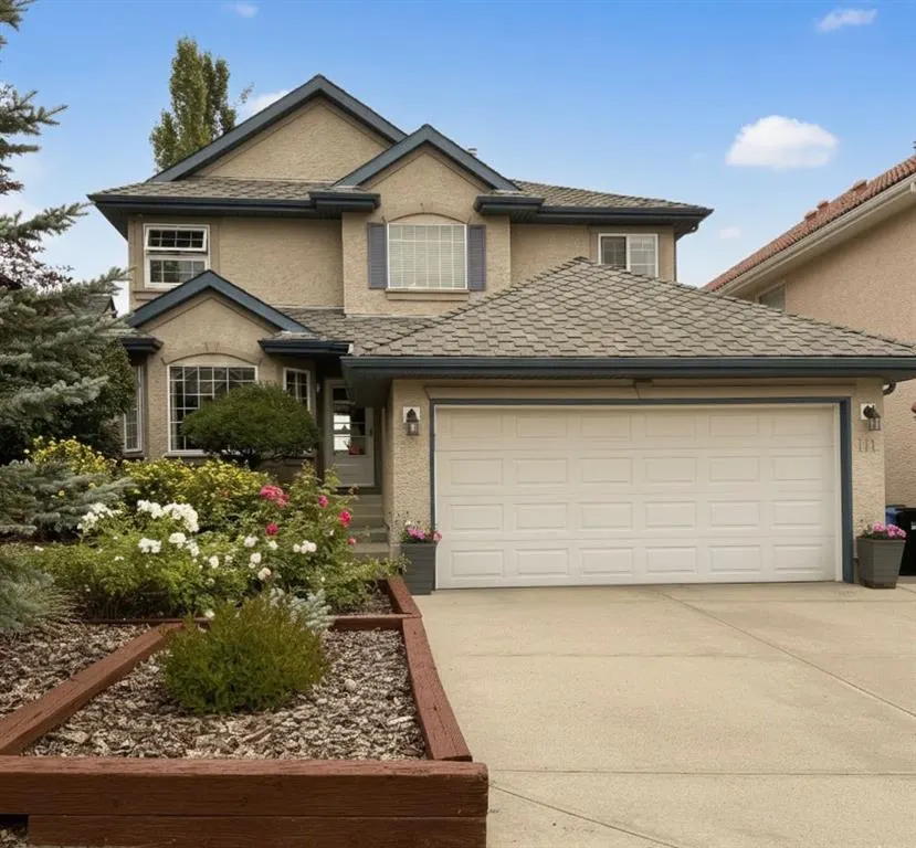 111 Edgeridge Circle NW
