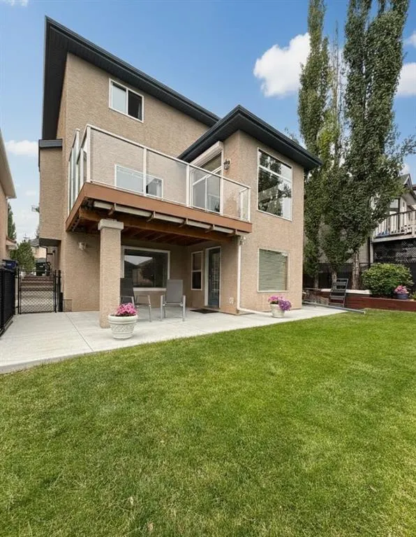 111 Edgeridge Circle NW