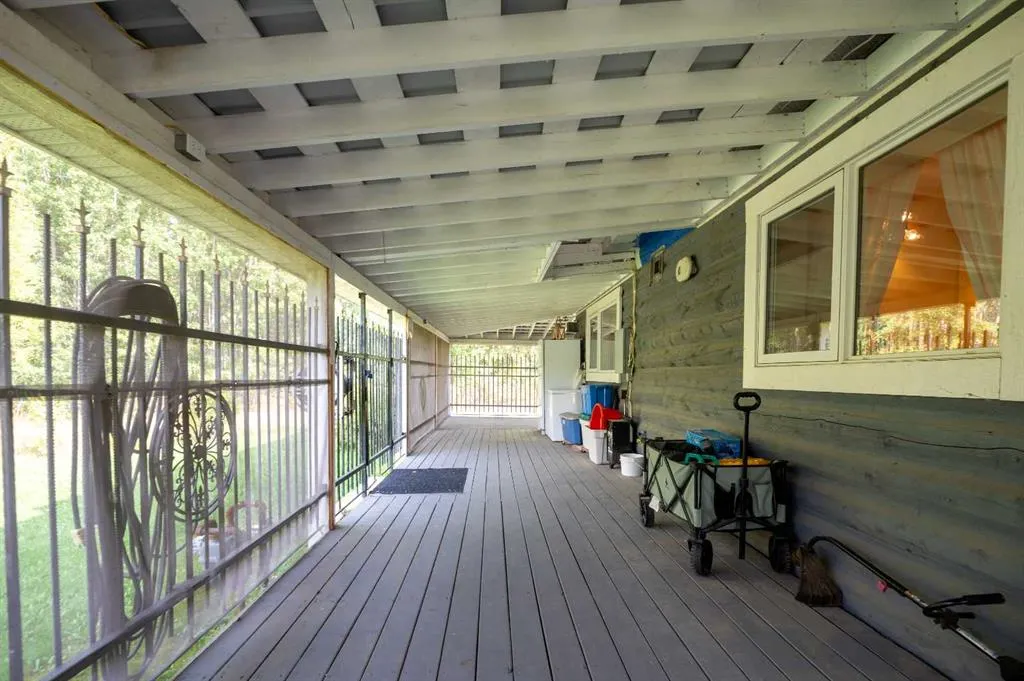 1301 Wolf Trail
