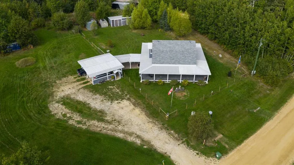 1301 Wolf Trail