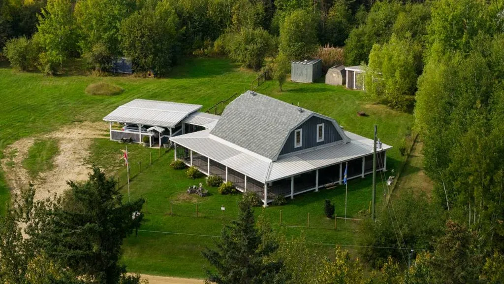 1301 Wolf Trail