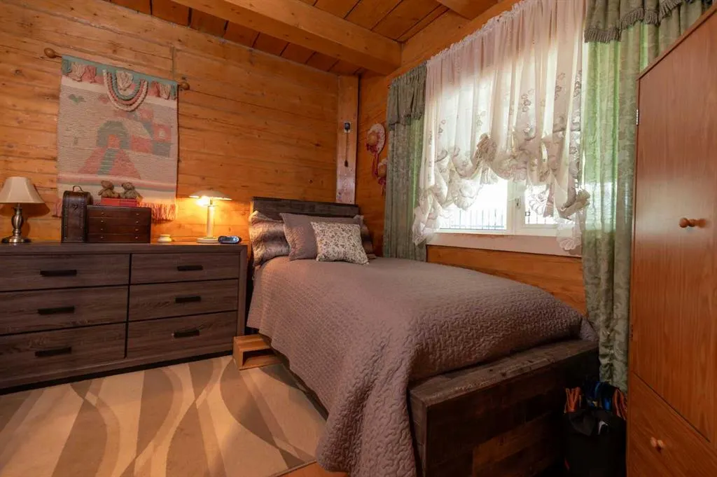 1301 Wolf Trail