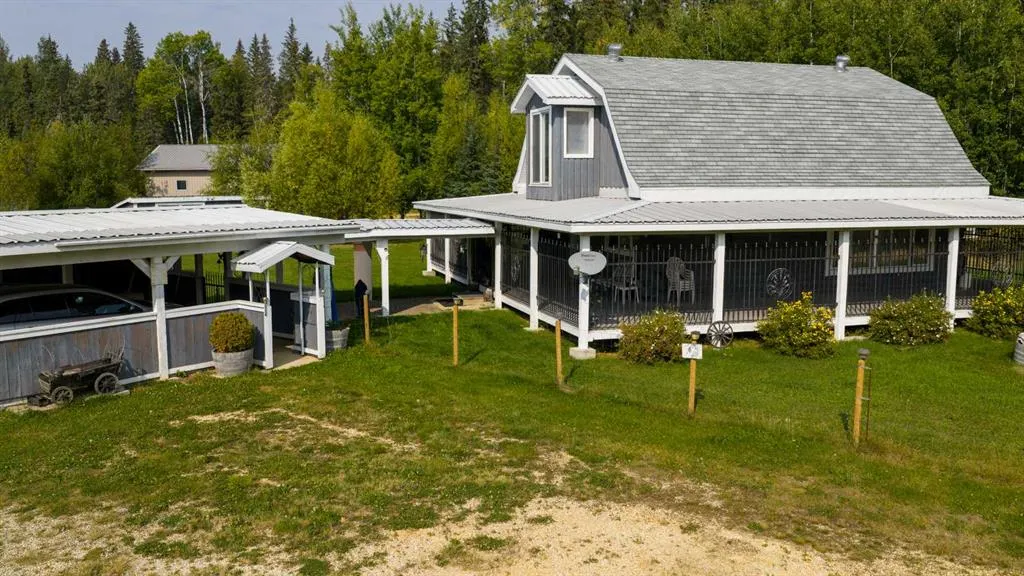 1301 Wolf Trail