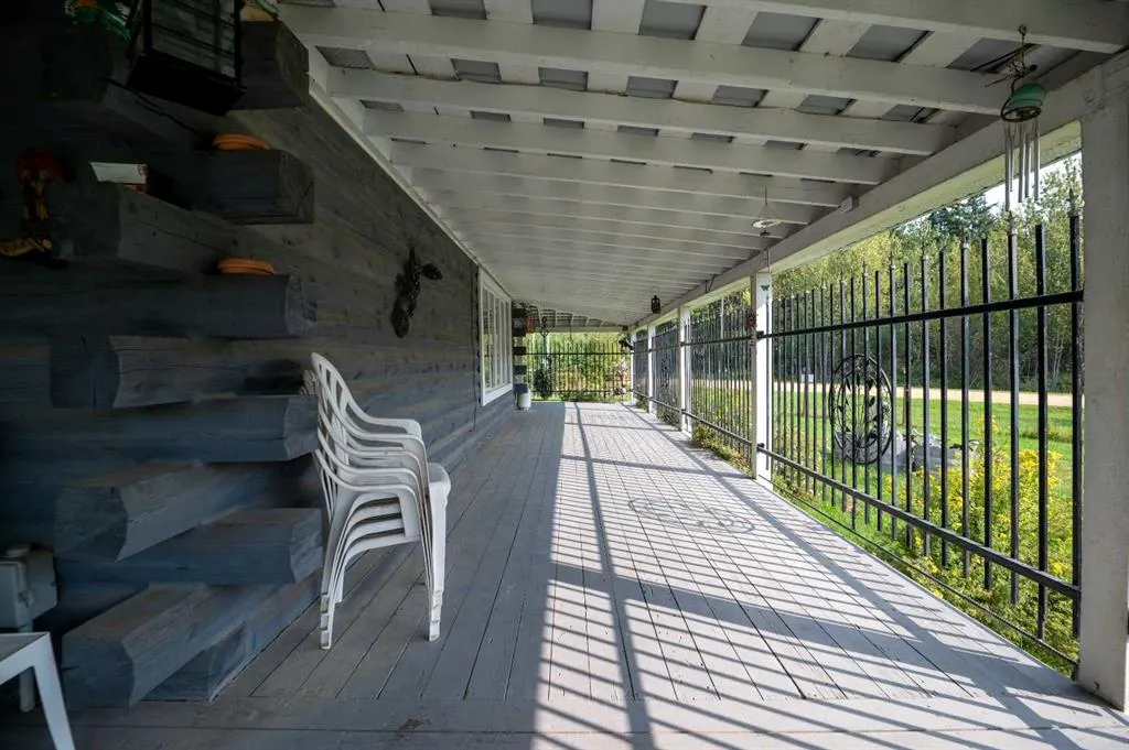 1301 Wolf Trail