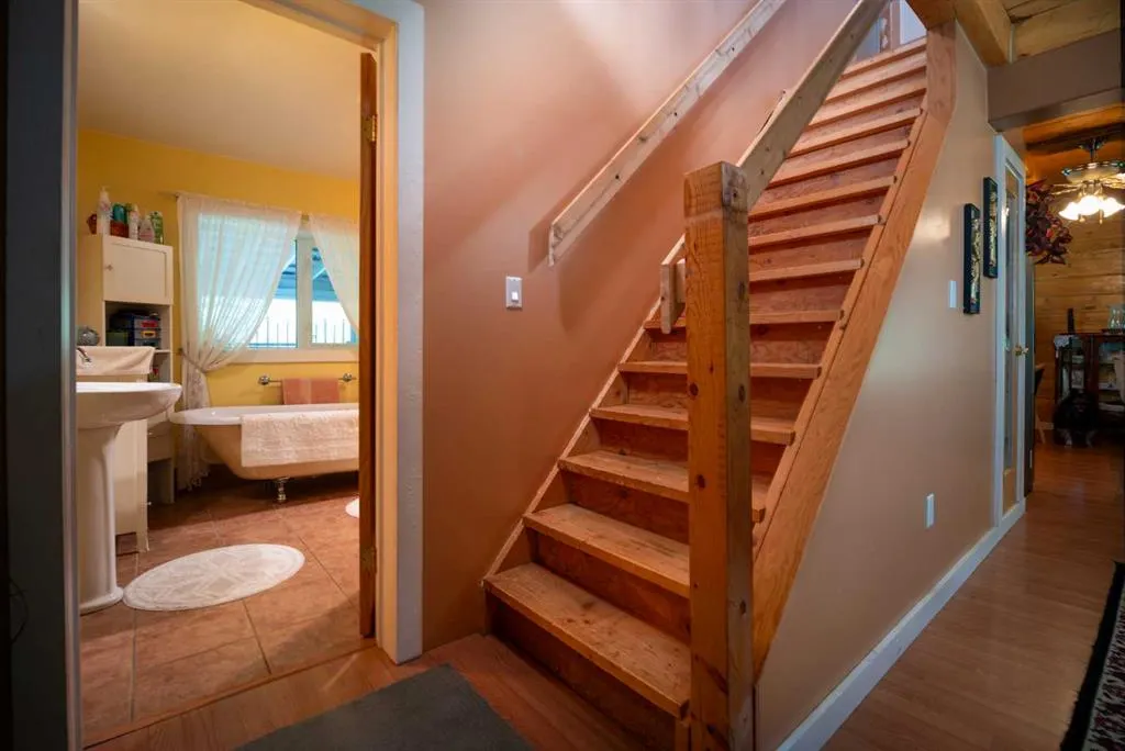 1301 Wolf Trail