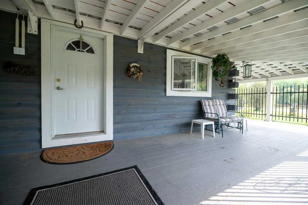 1301 Wolf Trail