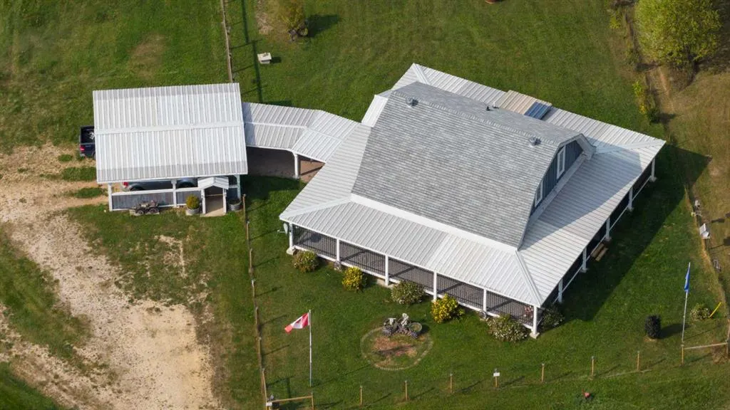 1301 Wolf Trail