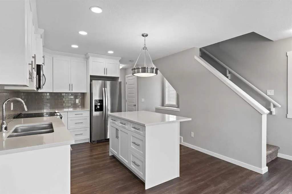 1407 3 Street SE, #23