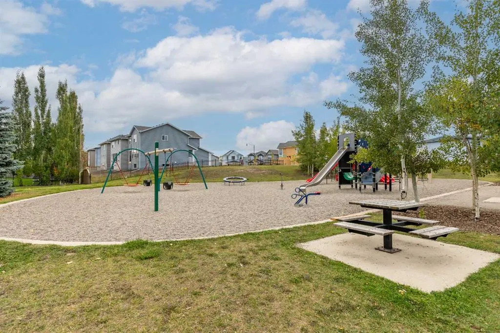 1407 3 Street SE, #23