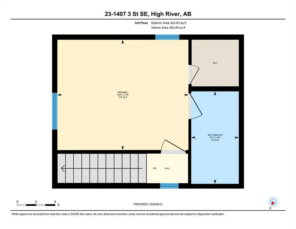 1407 3 Street SE, #23