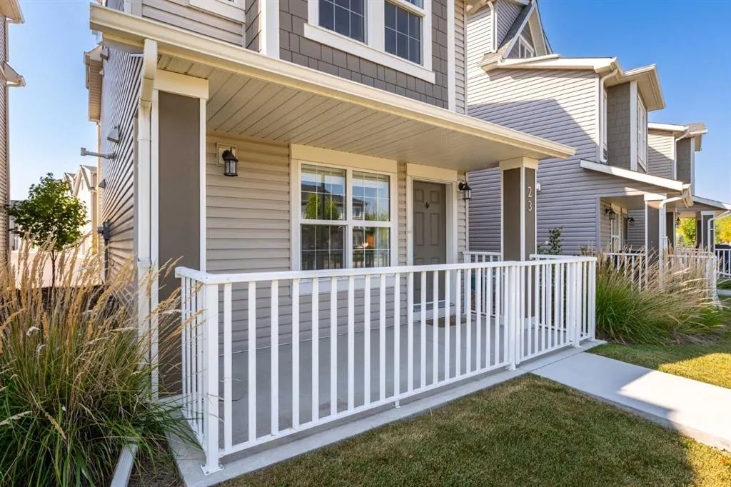 1407 3 Street SE, #23