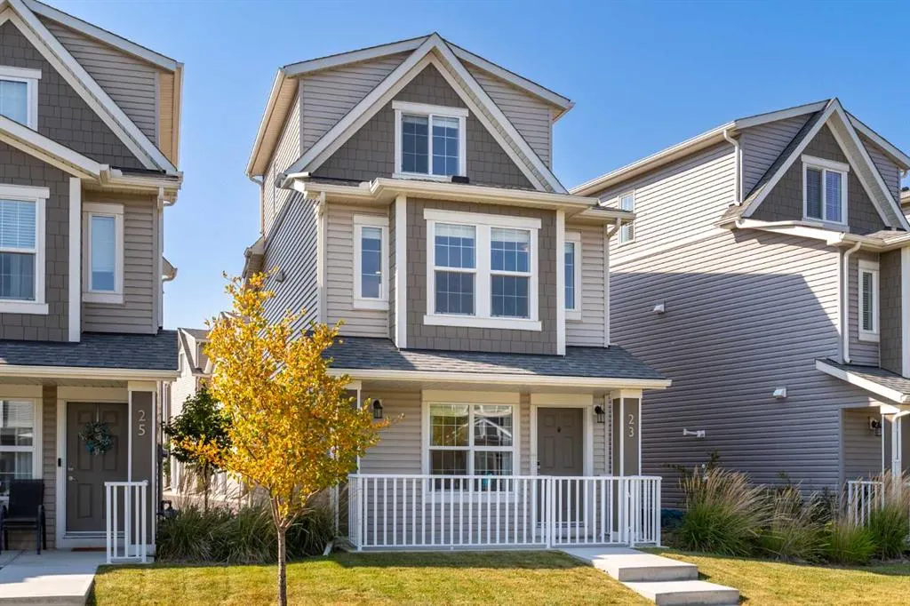 1407 3 Street SE, #23
