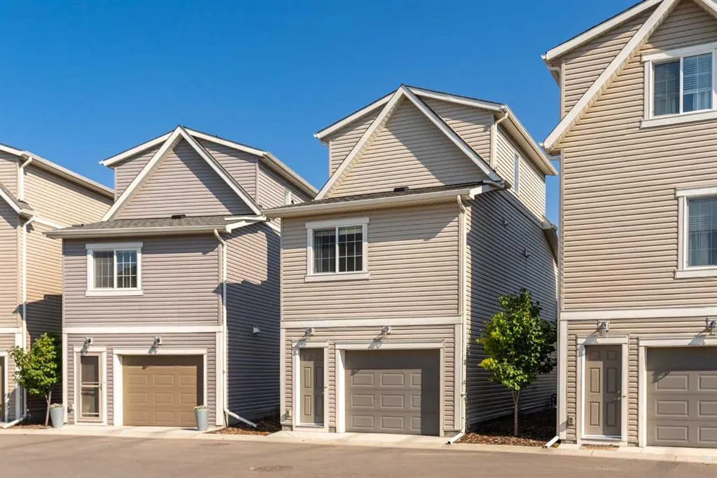 1407 3 Street SE, #23