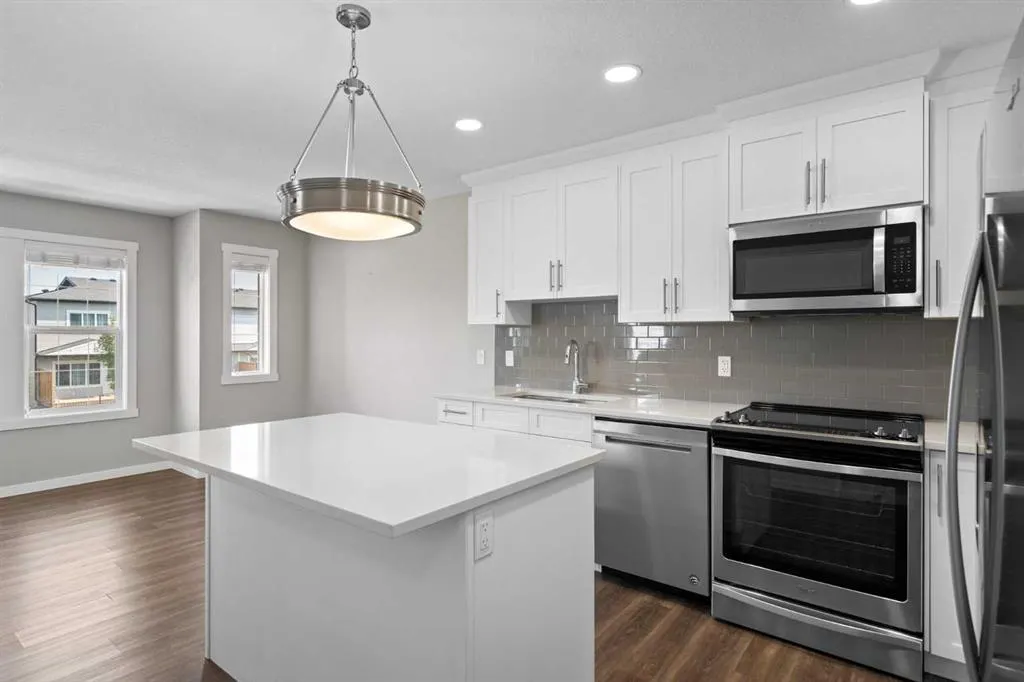1407 3 Street SE, #23