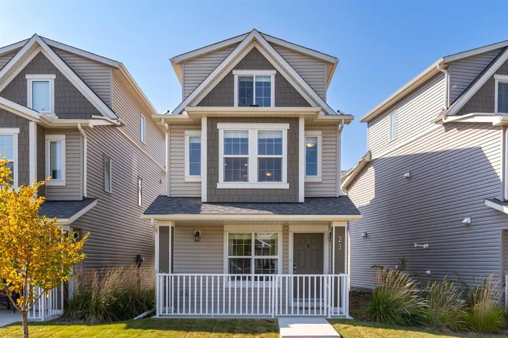 1407 3 Street SE, #23