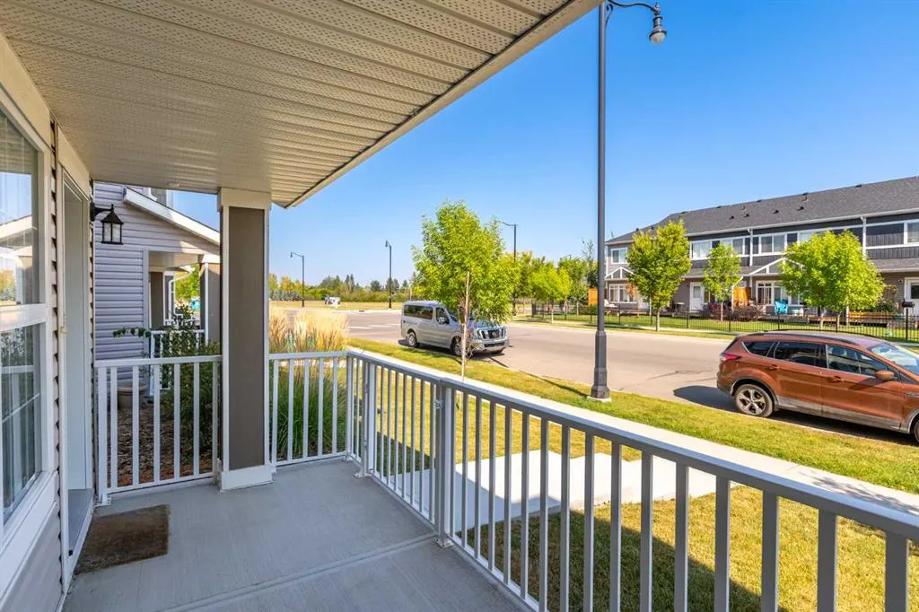 1407 3 Street SE, #23