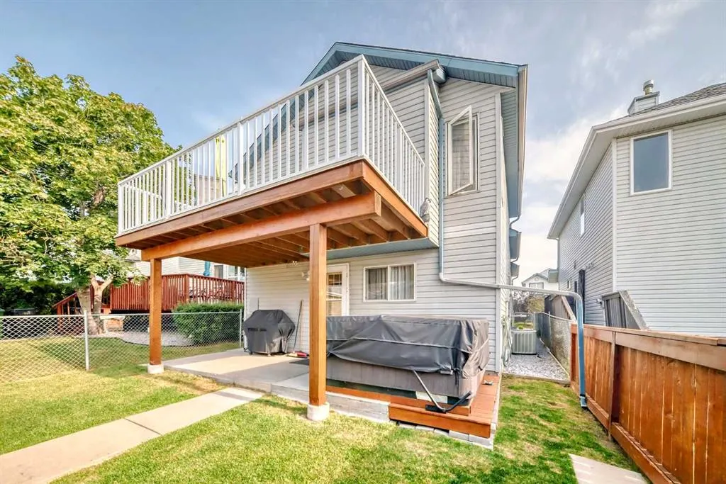 173 Arbour Grove Close NW