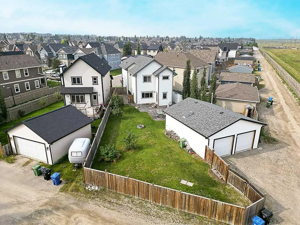 123 Mahogany Grove SE