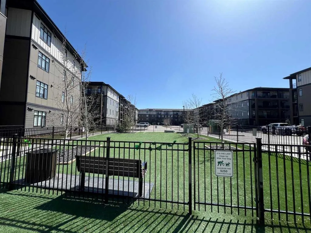 200 Seton Circle SE, #4101